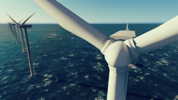 Offshore Wind turbines