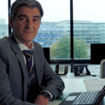 Simon Berkeley, Professional Lead for Plans Examination